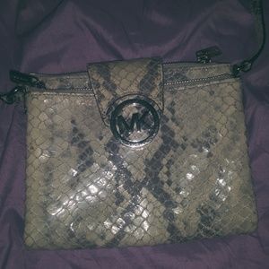 Michael Kors purse